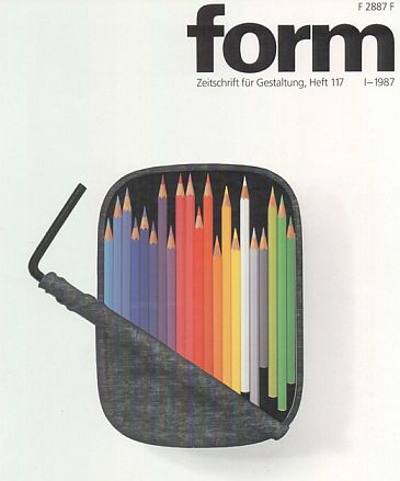 Form Cover